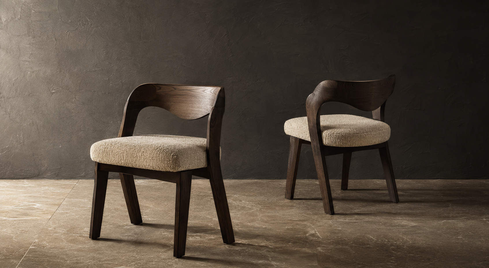 Dining & accent seating by Chairs