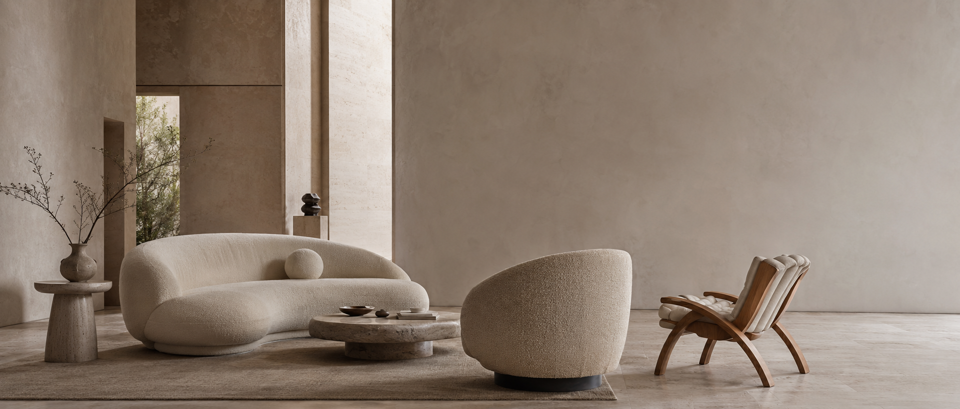 Living room collections by Home Chair Sets